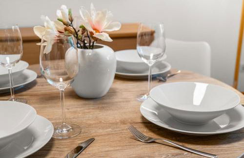 Ferienwohnung Magnolie - Gaggenau - Foto 23