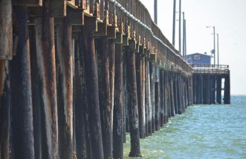 Avila Beach Retreat - Foto 9