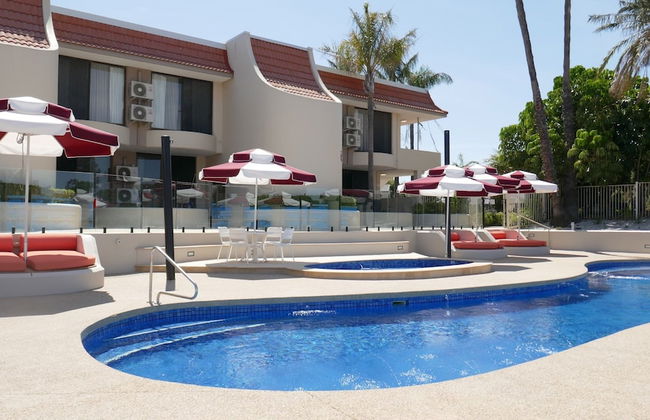 Lake Mulwala Boatel - Photo 32