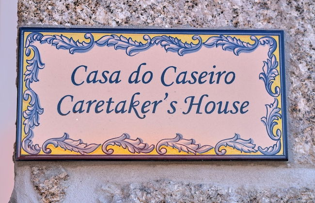 Aldeia da Quinta do Paço - Foto 42