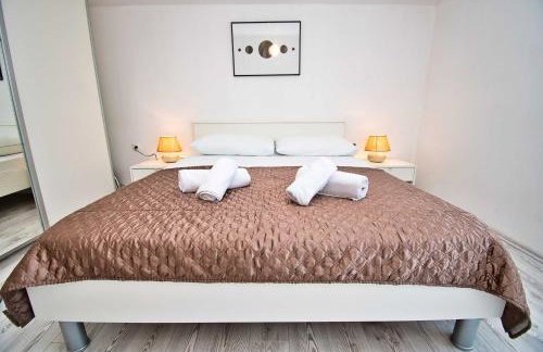 MY DALMATIA - Apartment Visocane with private pool - Foto 28