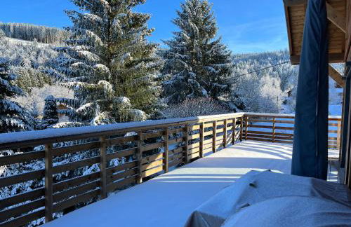 CHALET LES PRIMEVÈRES 4 Étoiles - Foto 4