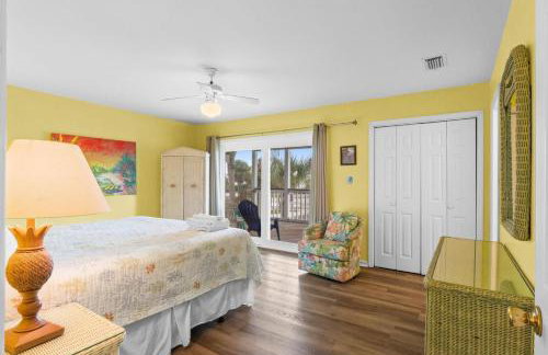 Dream Chaser-Private Pool-Hot Tub-Pets-Directly across from boardwalk to beach - Foto 20