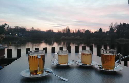 Ferienwohnung - Landhotel Waldschlößchen - Foto 30