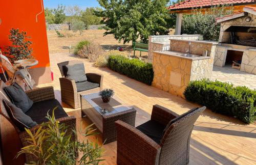 House vacation with pool,three rooms,near Šibenik - Foto 65