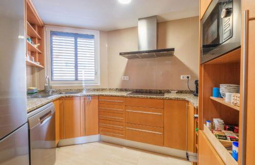 Atico con Piscina en Ametlla de Mar - Foto 48