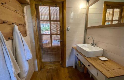 Chatka nad Liwcem - Photo 4