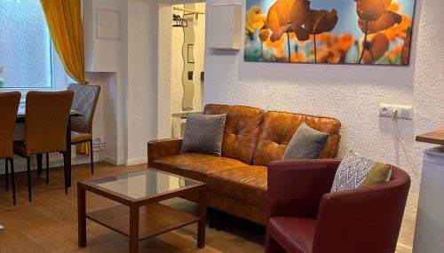 Ferienwohnung Elbflair - Foto 5