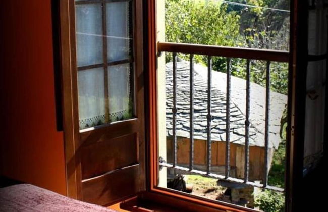 Apartamentos Rurales Casa Pachona - Photo 51