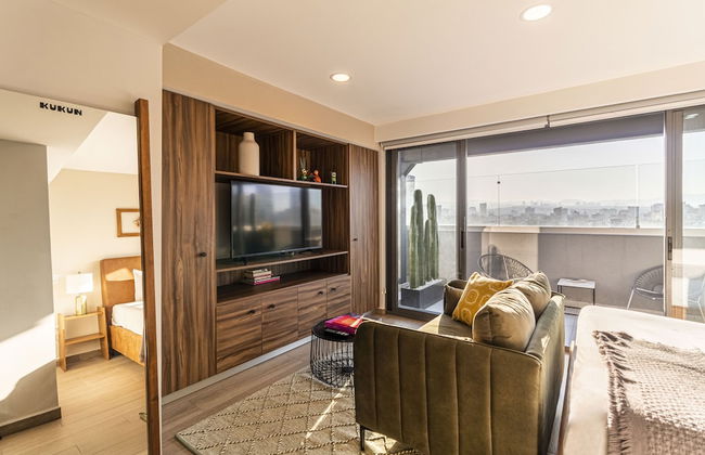 Casa Tonalá by Kukun - Foto 66