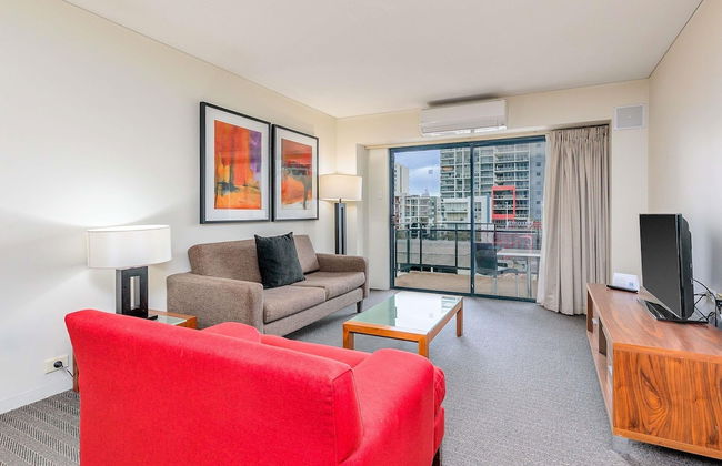 Mantra on Hay Perth - Foto 59