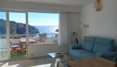 Appartement Ferrera Park vue mer - Foto 2