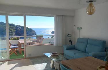 Appartement Ferrera Park vue mer - Foto 12