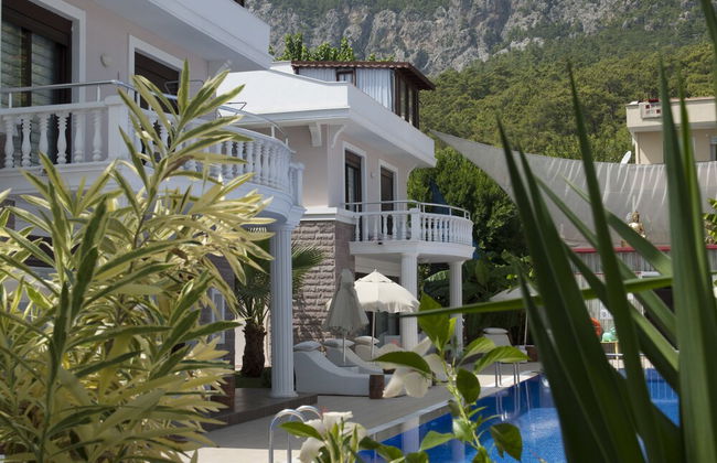 Bamont Villas - Photo 77