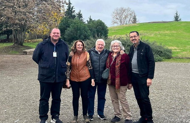 Macedonian Wonders: Pella and Vergina - Full-Day Private Tour - Foto 8