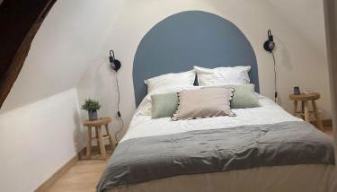 Duplex en plein coeur de Dieppe - Foto 5