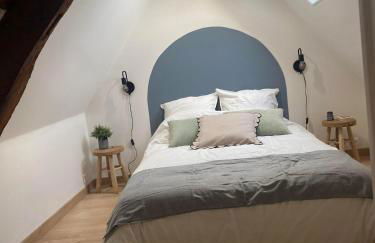 Duplex en plein coeur de Dieppe - Foto 5