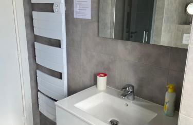 La Résidence de l'Orangerie - Foto 21