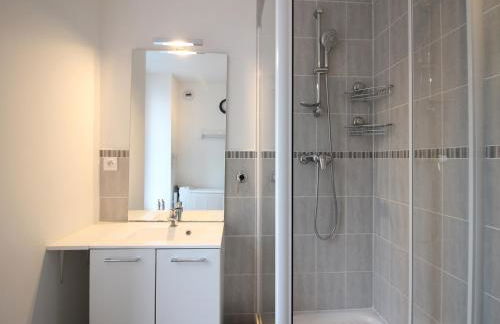 Appartement F4 au 2ème étage, proche centre, WIFI, 6 couchages - FR-1-415-191 - Foto 13