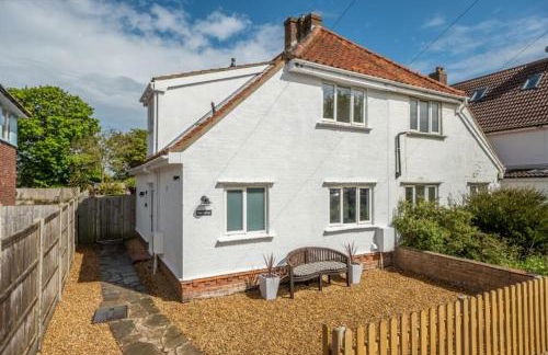 Tide Cottage WR - Foto 2