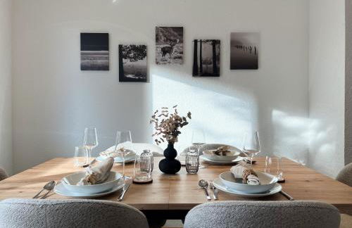 Feldberg Apartment mit Extrazimmer - Villa Hubertus - Foto 14