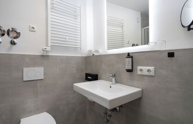 dreamcation Altstadthotel Regensburg - Photo 34