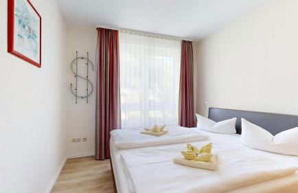 Appartementhaus Binzer Sterne 13 - Foto 12