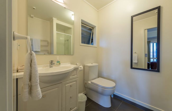 By the Bay Beachfront Apartments - Foto 48