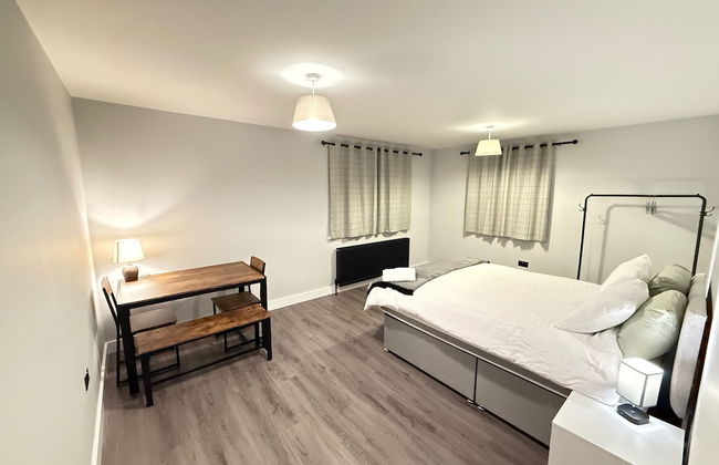 Cozy Rochester Apartment Retreat - Foto 3