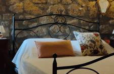 LA CHASCONA DI FARNESE casa di tufo nel borgo - Foto 21