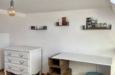 Ile tudy Bord de plage et farniente en terrasse Appt classé 3 étoiles - Photo 16