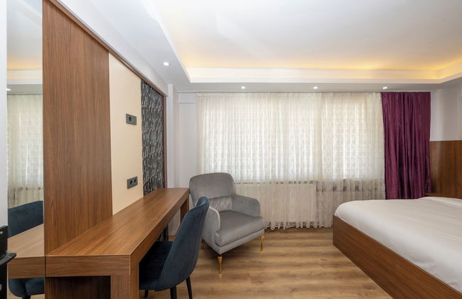 Hatem's House - Foto 17