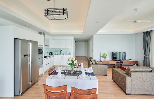 Bellevue Serviced Apartments - Foto 11