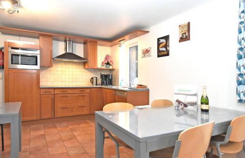 Holiday Home in Lderntwistetal-oberwaro With Sauna - Foto 6