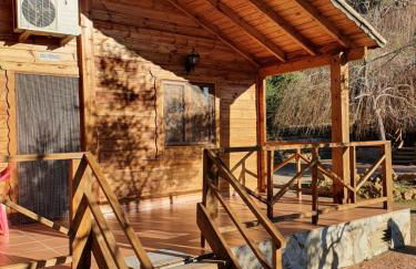 Cabañas El Nogueral - Foto 1