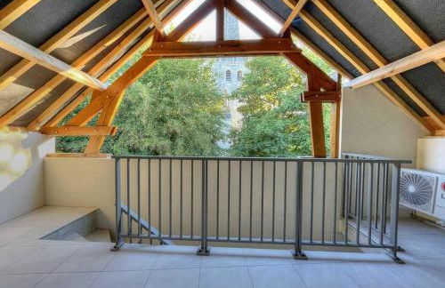 Gîte Moderne avec Climatisation - Val de Loire - FR-1-381-523 - Foto 19