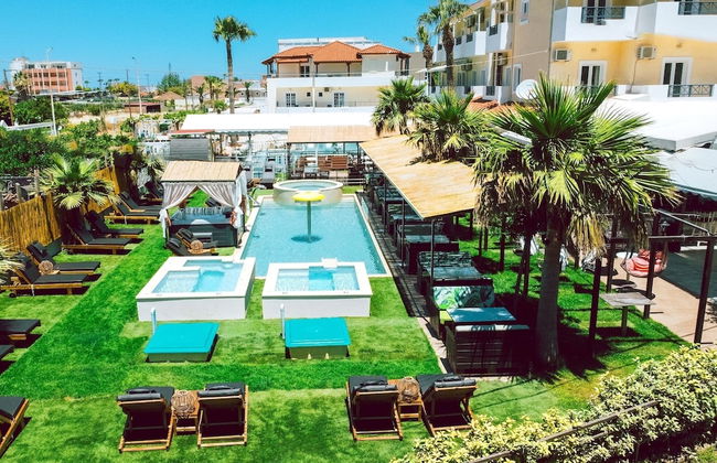 Philoxenia Hotel & Spa - Photo 72