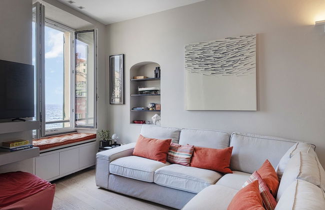 Aurora 20 A Boccadasse By Wonderful Italy - Foto 6