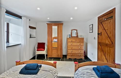 Bramble Cottage Barbrook - Foto 11