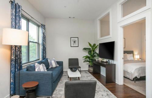 Music Row w Free Parking - Foto 31