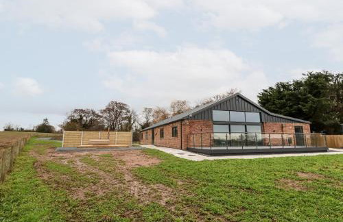 Grange Barn - Foto 50