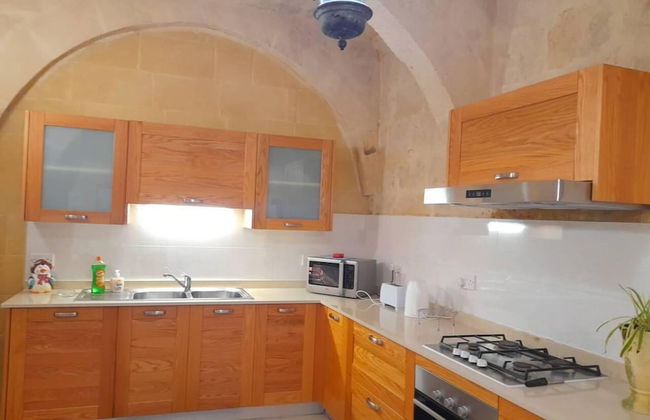 Tas Suplu Farmhouse Gozo - Foto 5