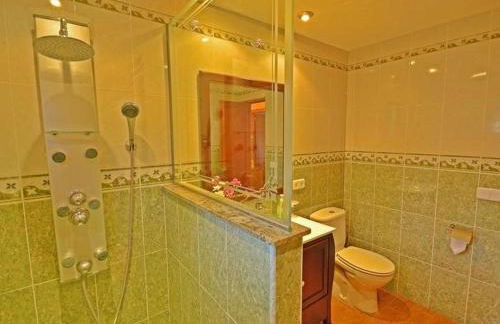 Villa Benestar by Interhome - Foto 17