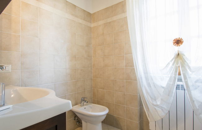 Casa Clotilde - Foto 20