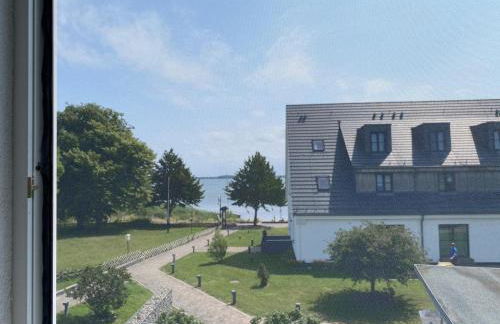 App 8o - Großer Tag am Meer mit Wasserblick in Dranske - Photo 13