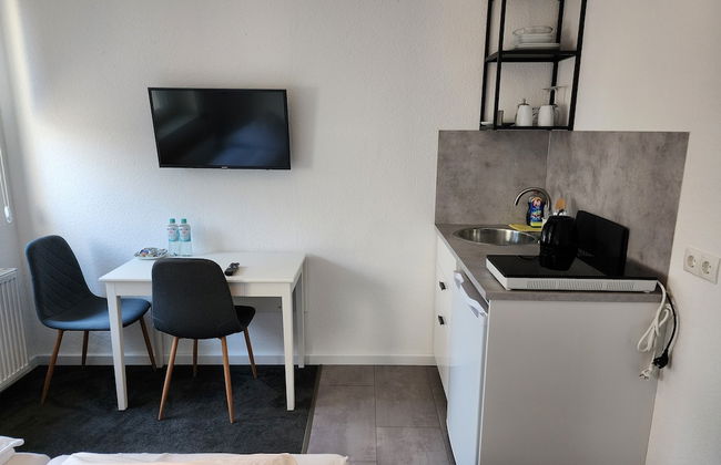 Davin City Apartments - Foto 12