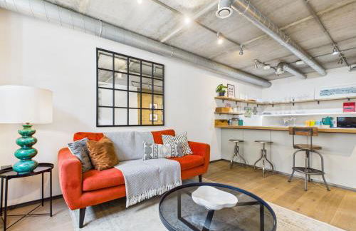 Be London - The Southwark Residences - Foto 24