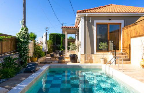 Villa Terrestre - Foto 29