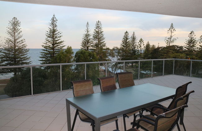 Scarborough Beach Resort QLD - Foto 42