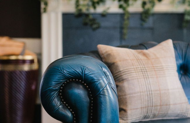 Virginia Park Lodge - Foto 34